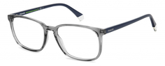 Оправа для очков мужская Polaroid PLD D488 grey blue