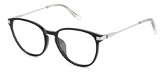 Оправа для очков унисекс Polaroid PLD D489/G black