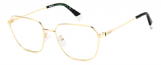 Оправа для очков мужская Polaroid PLD D491/G gold