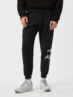 Брюки мужские Anta 852338756-2 черные XL