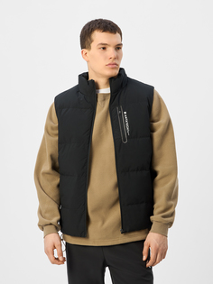 Утепленный жилет мужской Anta 852337903-3 черный XL