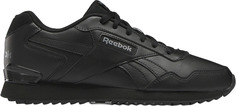 Кроссовки мужские Reebok Glide Ripple Clip черные 6.5 US