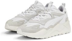 Кроссовки унисекс PUMA Rs-X Efekt Prm белые 5.5 UK