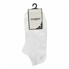 Носки мужские Chobot белые 27-29