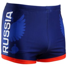 Плавки мужские NoBrand 4677749-11p синие 42