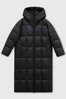Пальто женское Finn Flare FAD11014 черное XL