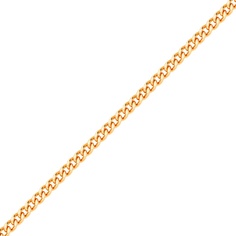 Цепочка из красного золота 60 см 585Gold 504014231