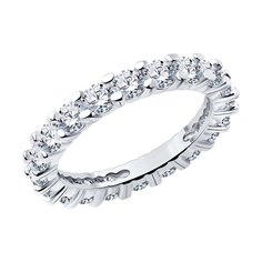 Кольцо из серебра р. 19 SOKOLOV 94013850, фианит