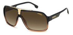 Солнцезащитные очки мужские Carrera CARRERA 1014/S коричневые