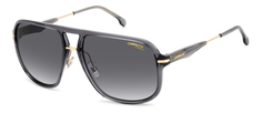 Солнцезащитные очки мужские Carrera CARRERA 296/S серые