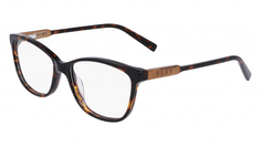 Оправа для очков женская DKNY DK5041 dark tortoise