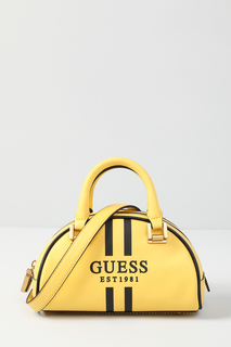 Сумка кросс-боди женская Guess HWVS89 62760, желтый