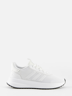 Кеды женские Adidas ID0481 белые 4 US