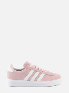 Кеды женские Adidas ID3004 розовые 4 US