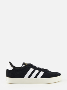 Кеды женские Adidas ID6279 черные 4 US