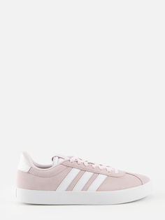Кеды женские Adidas ID6281 розовые 9 US