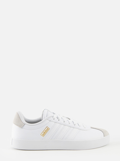 Кеды женские Adidas ID8795 белые 4 US