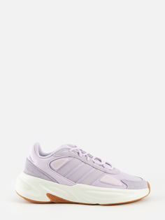 Кроссовки женские Adidas IG5993 серые 7.5 US