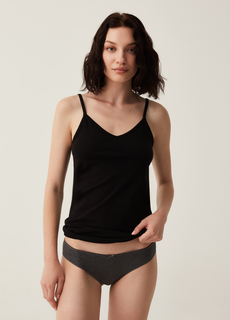 Трусы OVS для женщин, разноцветные, размер 5, 1894773, 3 шт.