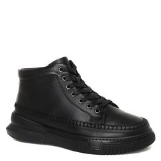 Ботинки мужские Tendance ET1285-31 черные 46 EU