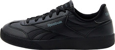 Кеды мужские Reebok Smash Edge S черные 8 US