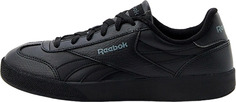 Кеды мужские Reebok Smash Edge S черные 5 US