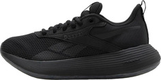 Кроссовки женские Reebok Dmx Comfort + черные 9 US