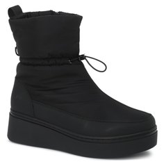 Дутики женские Tendance 3011-6PM черные 42 EU