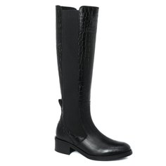 Сапоги женские Tendance U44 черные 36 EU