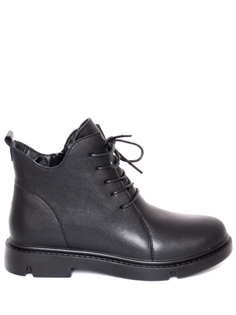 Ботинки женские Baden CV218-020 черные 40 RU