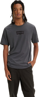 Футболка мужская Levis 16143-0886 серая s Levis®