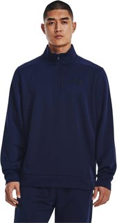 Толстовка мужская Under Armour 1373358-410 синяя M