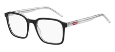 Оправа для очков мужская HUGO BOSS HUG-1066167C55320 черная