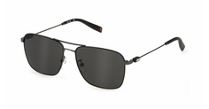 Солнцезащитные очки мужские FILA FLA-2SFI456580K56 серые