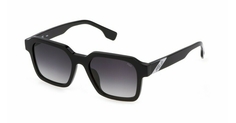 Солнцезащитные очки унисекс FILA FLA-2SFI458520700 серые