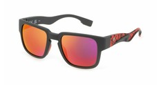 Солнцезащитные очки мужские FILA FLA-2SFI46353I41P серые