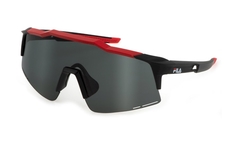 Солнцезащитные очки унисекс FILA FLA-2SFI516990965 серые
