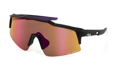 Спортивные солнцезащитные очки унисекс FILA FLA-2SFI51699U28V разноцветные