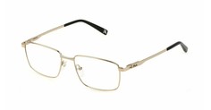 Оправа для очков мужская FILA FLA-1VFI206560300 золотистая