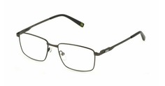 Оправа для очков мужская FILA FLA-1VFI206560627 черная