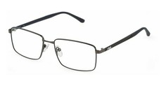 Оправа для очков мужская FILA FLA-1VFI293570K53 черная