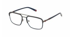 Оправа для очков мужская FILA FLA-1VFI442530568 серая