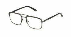 Оправа для очков мужская FILA FLA-1VFI442530627 серая