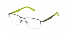 Оправа для очков мужская FILA FLA-1VFI444550568 серая