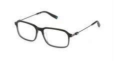 Оправа для очков мужская FILA FLA-1VFI4495509BQ черная