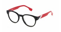 Оправа для очков унисекс FILA FLA-1VFI453500991 черная