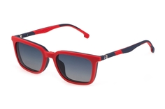 Солнцезащитные очки мужские FILA FLA-2UFI43853U43P прозрачные