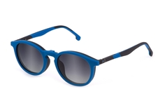 Солнцезащитные очки мужские FILA FLA-2UFI43951I41P прозрачные