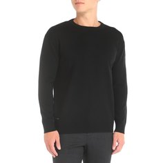 Джемпер мужской Maison David 111 черный XL