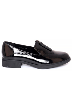 Туфли женские Baden U326-011 черные 39 RU